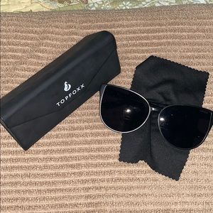 TOPFOXX sunglasses